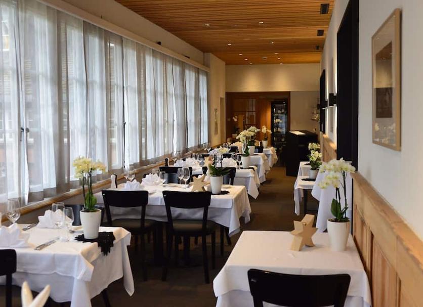 Restauracja Zdjęcie