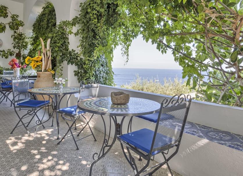 Patio Zdjęcie