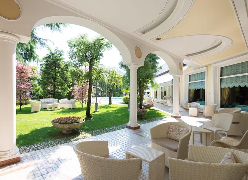 Patio Zdjęcie