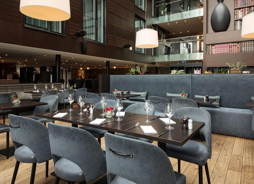 Restauracja Zdjęcie