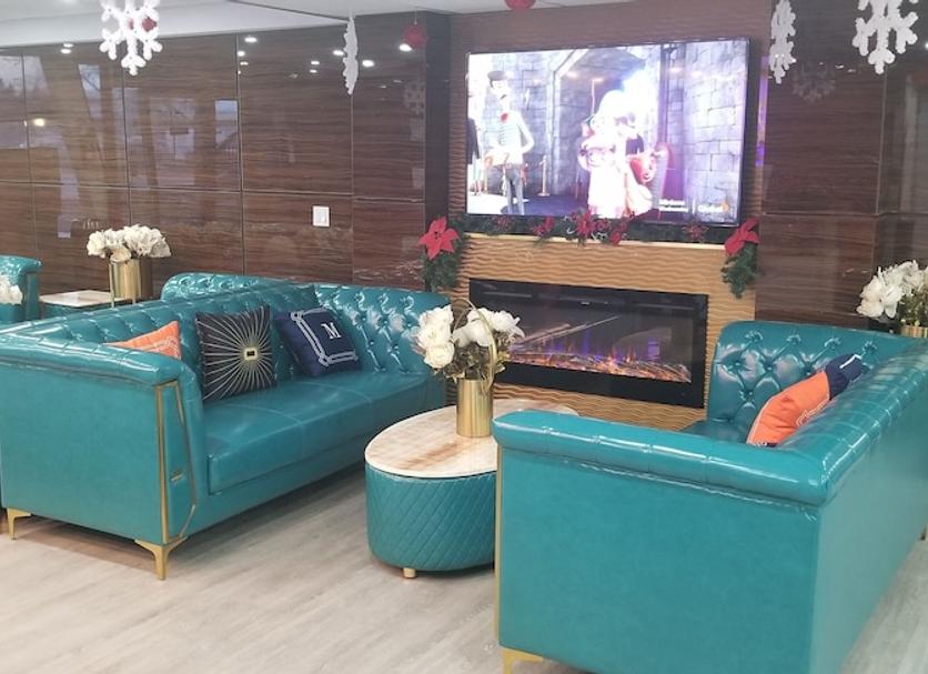 Lobby Zdjęcie