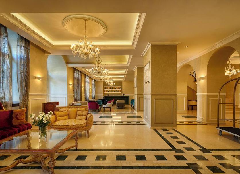 Lobby Zdjęcie