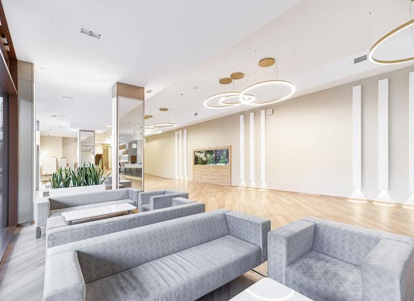 Lobby Zdjęcie