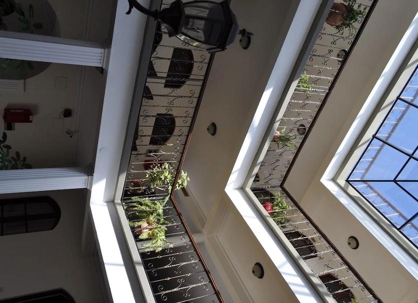 Balkon Zdjęcie