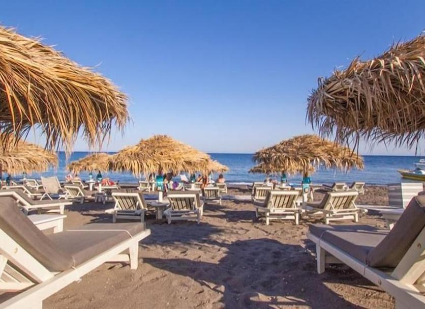 Plaża Zdjęcie