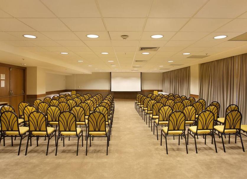 Sala konferencyjna Zdjęcie