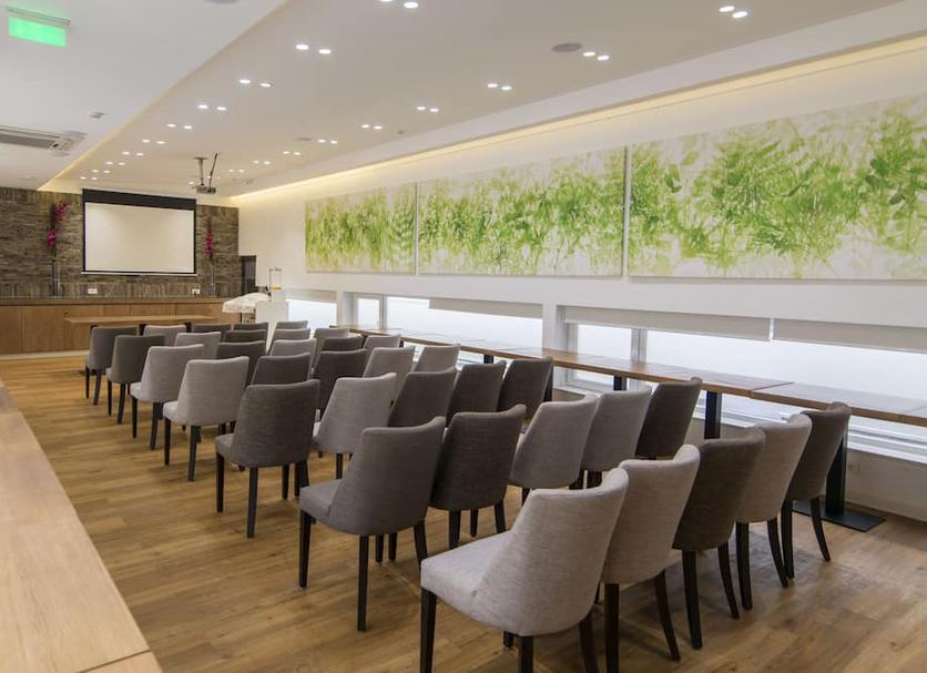 Sala konferencyjna Zdjęcie