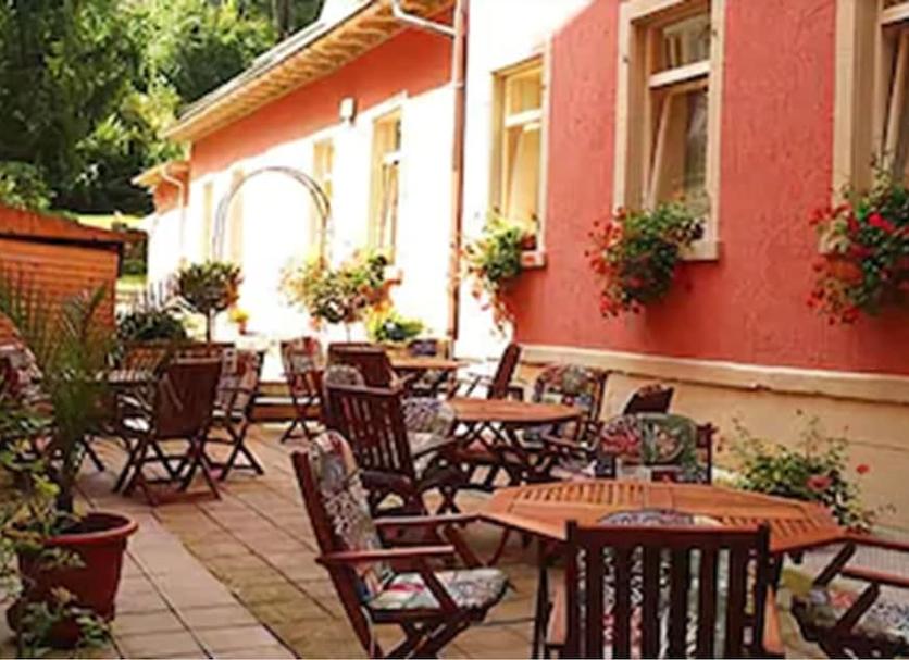 Restauracja Zdjęcie
