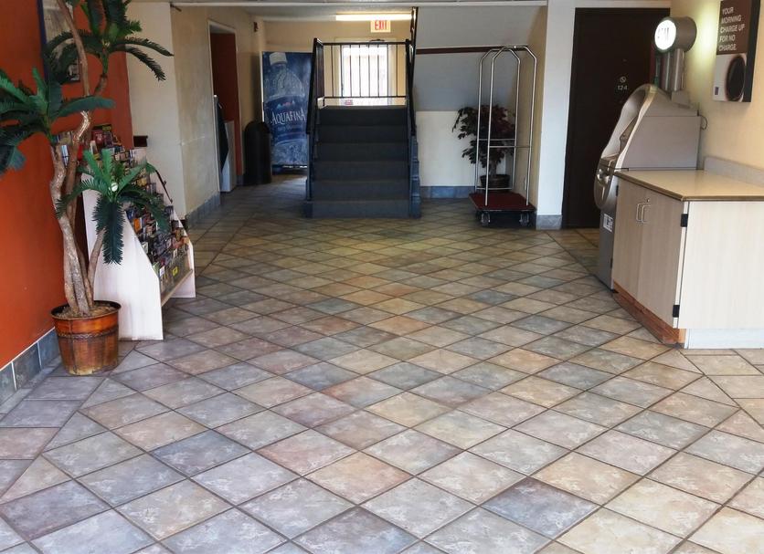 Lobby Zdjęcie