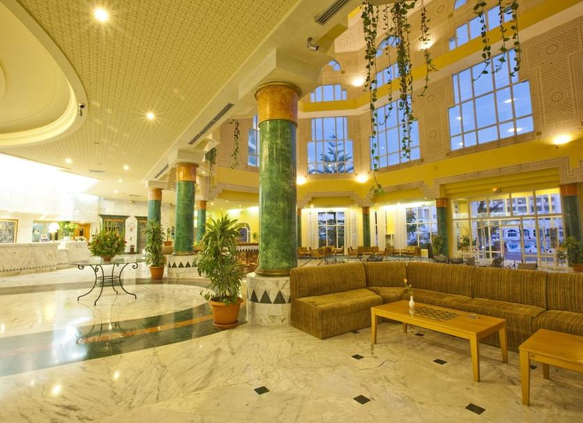 Lobby Zdjęcie