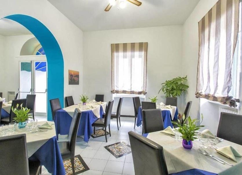 Restauracja Zdjęcie