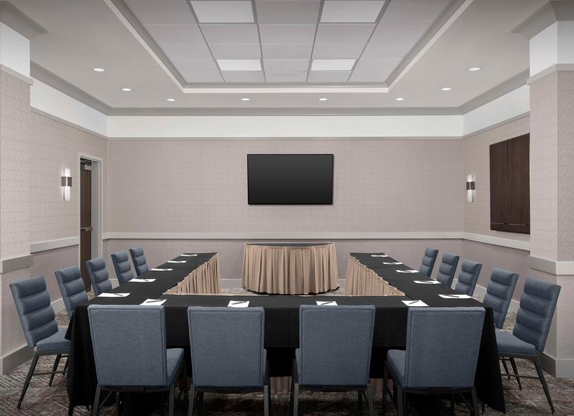 Sala konferencyjna Zdjęcie