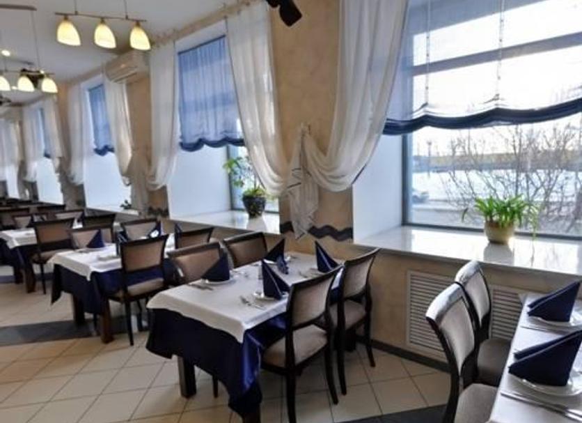 Restauracja Zdjęcie