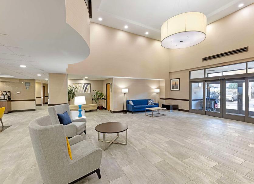 Lobby Zdjęcie