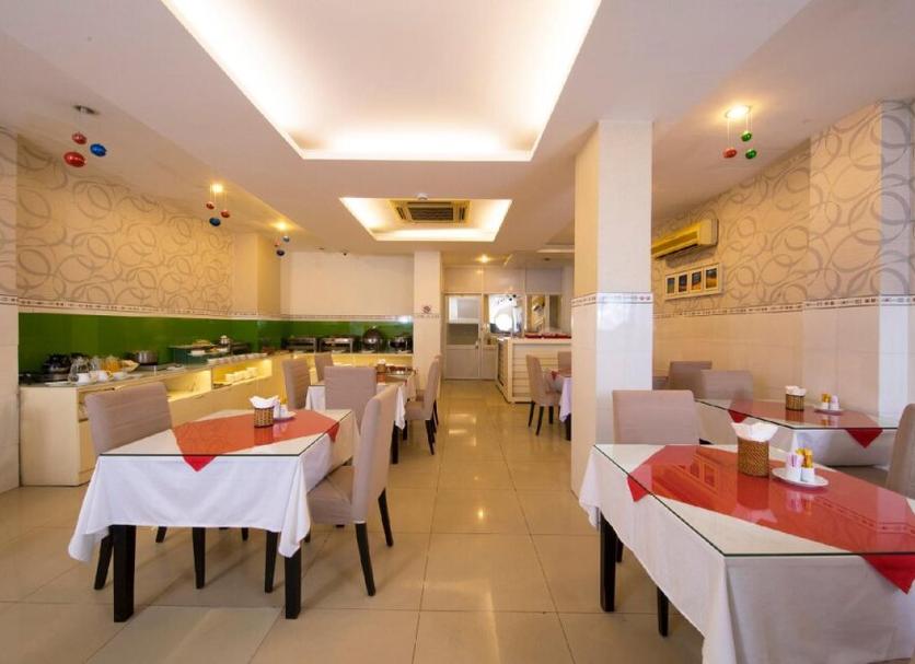 Restauracja Zdjęcie