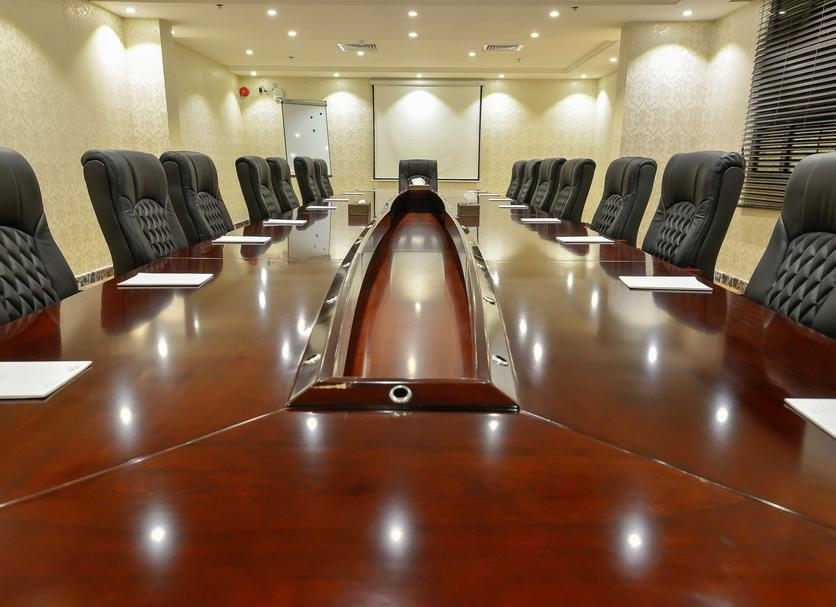 Sala konferencyjna Zdjęcie