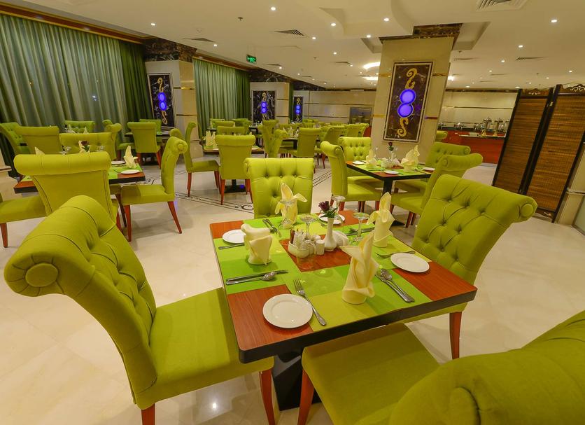 Restauracja Zdjęcie