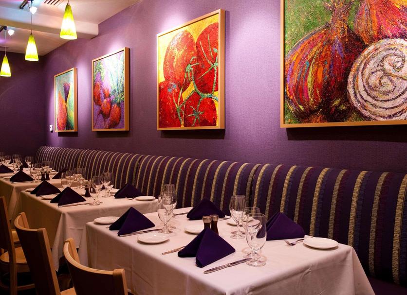 Restauracja Zdjęcie
