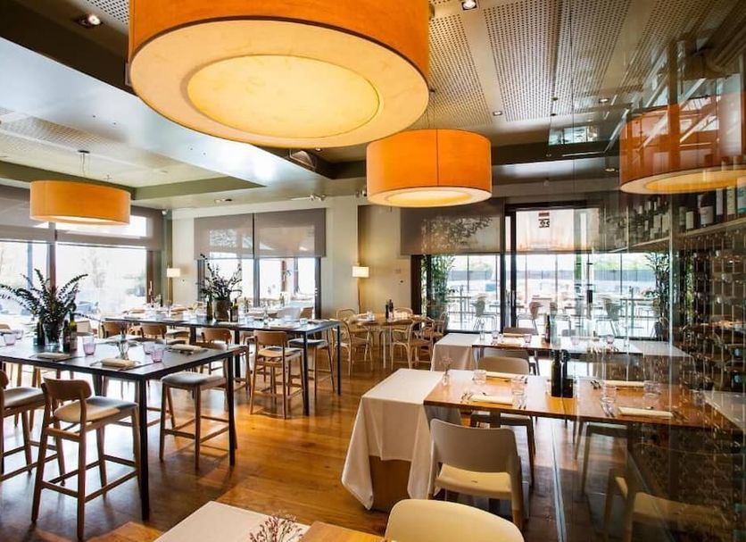 Restauracja Zdjęcie