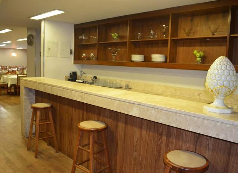 Bar Zdjęcie