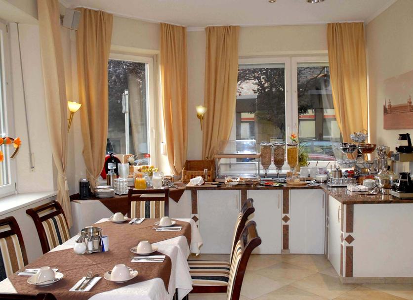 Restauracja Zdjęcie