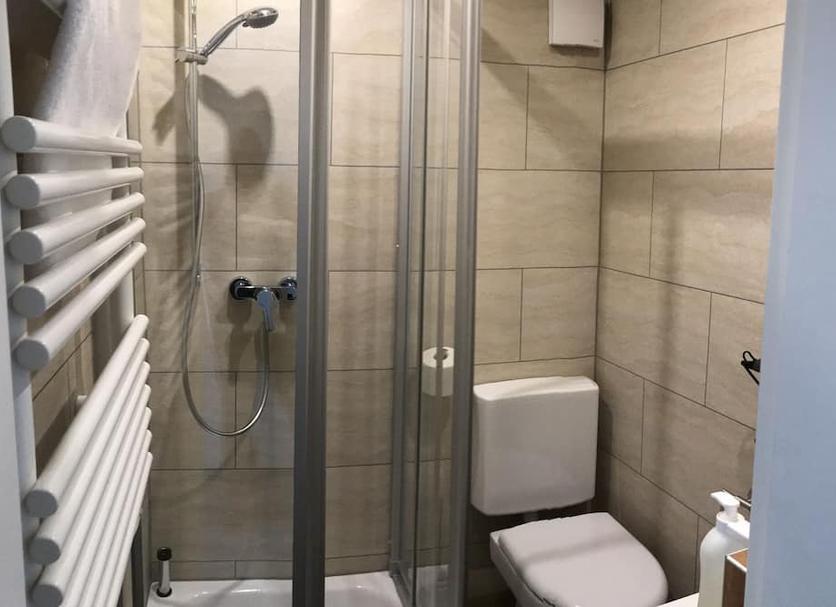 Łazienka Zdjęcie