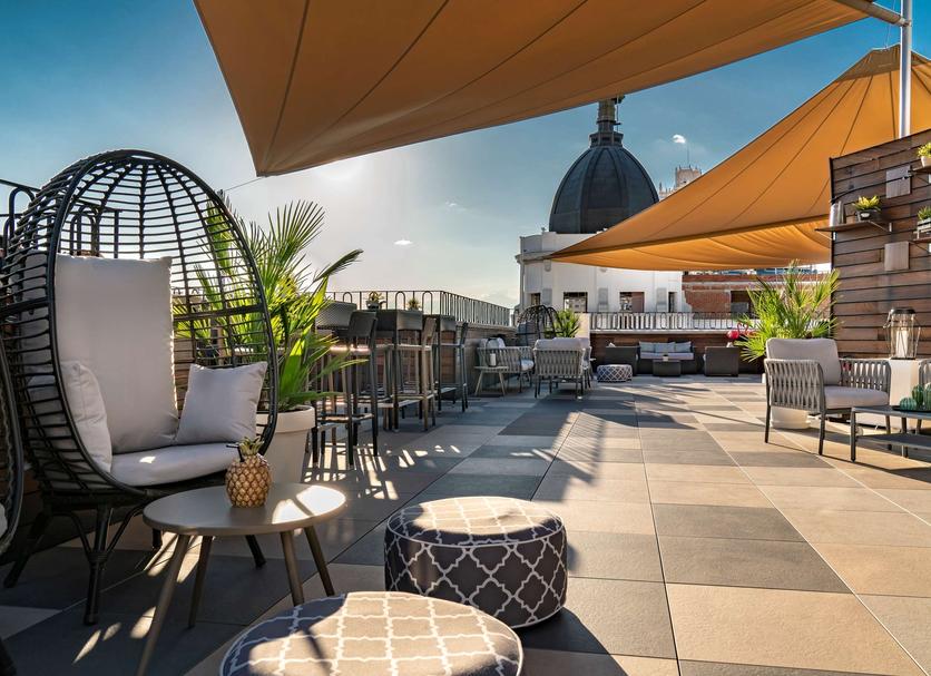 Patio Zdjęcie