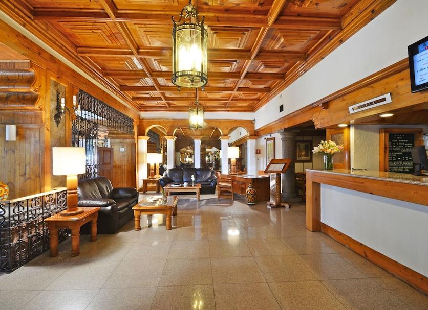 Lobby Zdjęcie