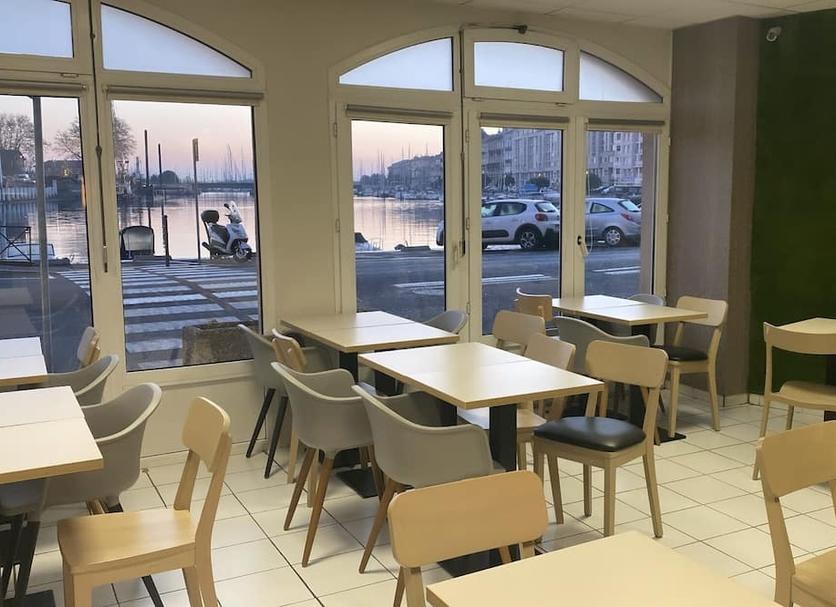 Restauracja Zdjęcie