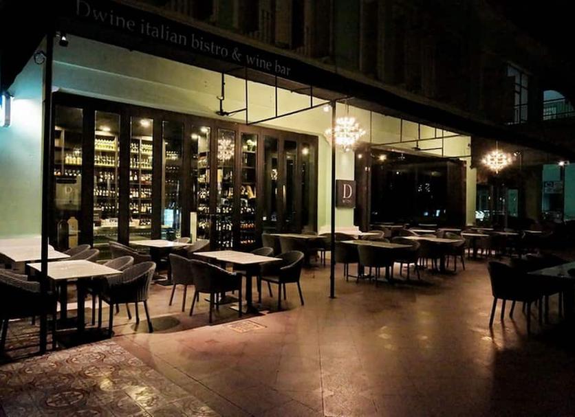 Restauracja Zdjęcie