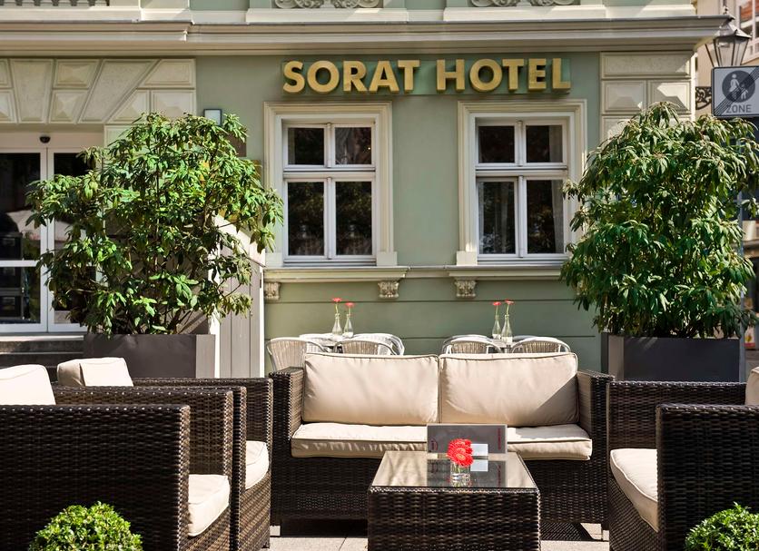 Patio Zdjęcie