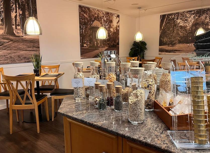 Restauracja Zdjęcie
