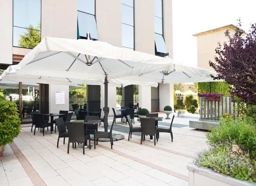 Patio Zdjęcie
