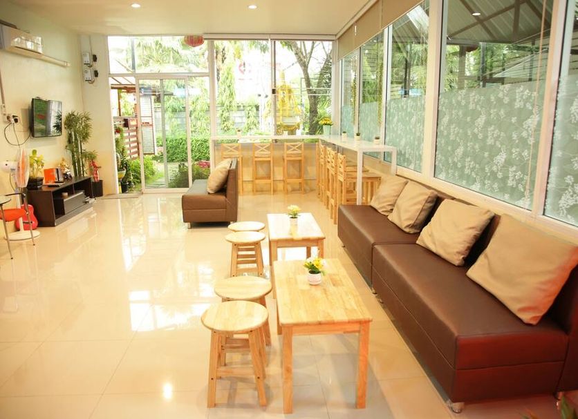 Lobby Zdjęcie