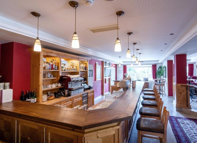 Bar Zdjęcie