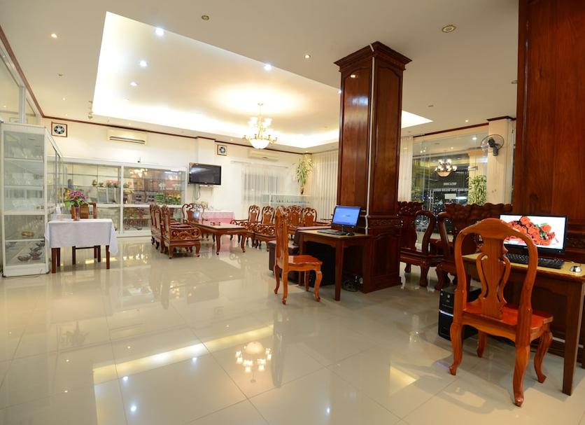 Restauracja Zdjęcie