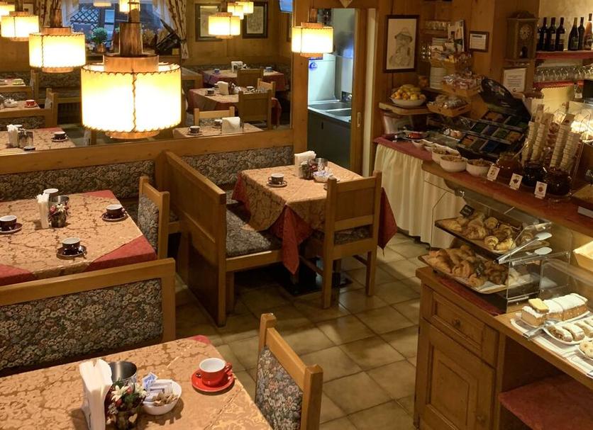 Restauracja Zdjęcie