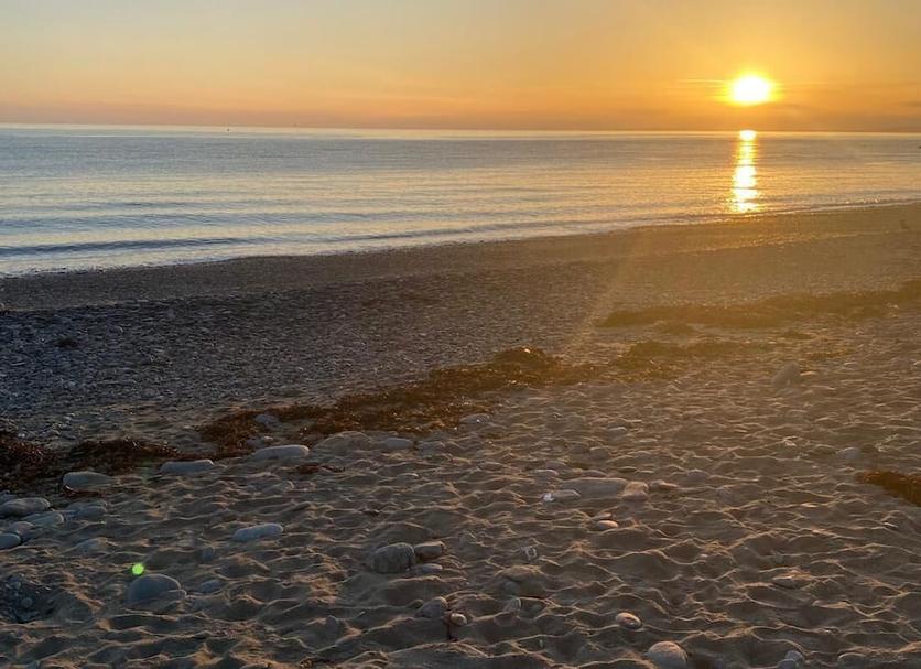 Plaża Zdjęcie