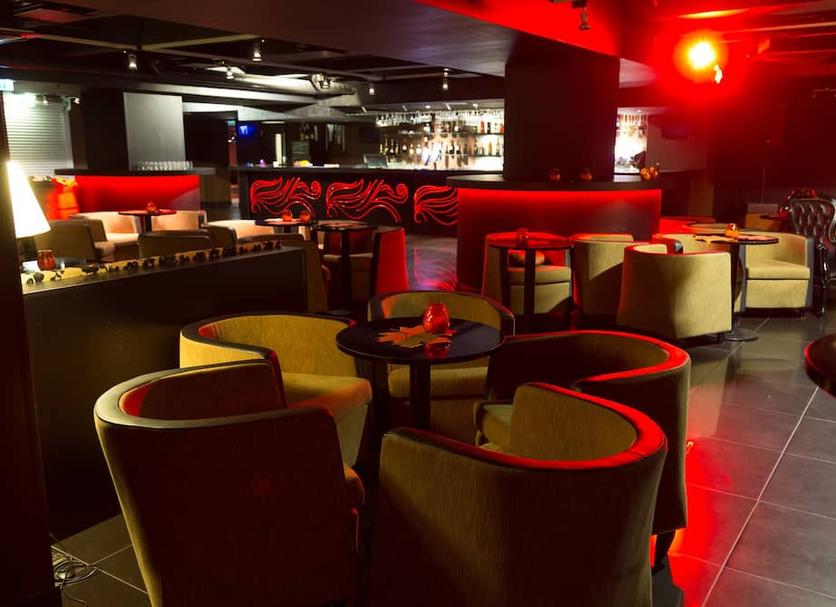Bar Zdjęcie