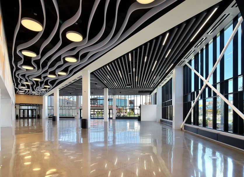 Lobby Zdjęcie