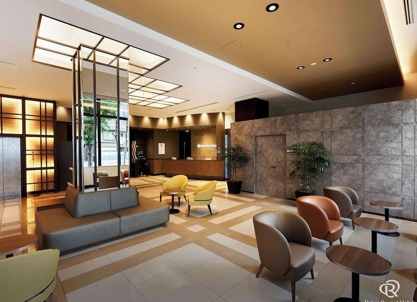 Lobby Zdjęcie