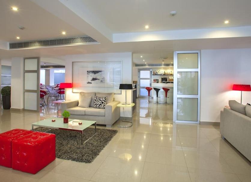 Lobby Zdjęcie