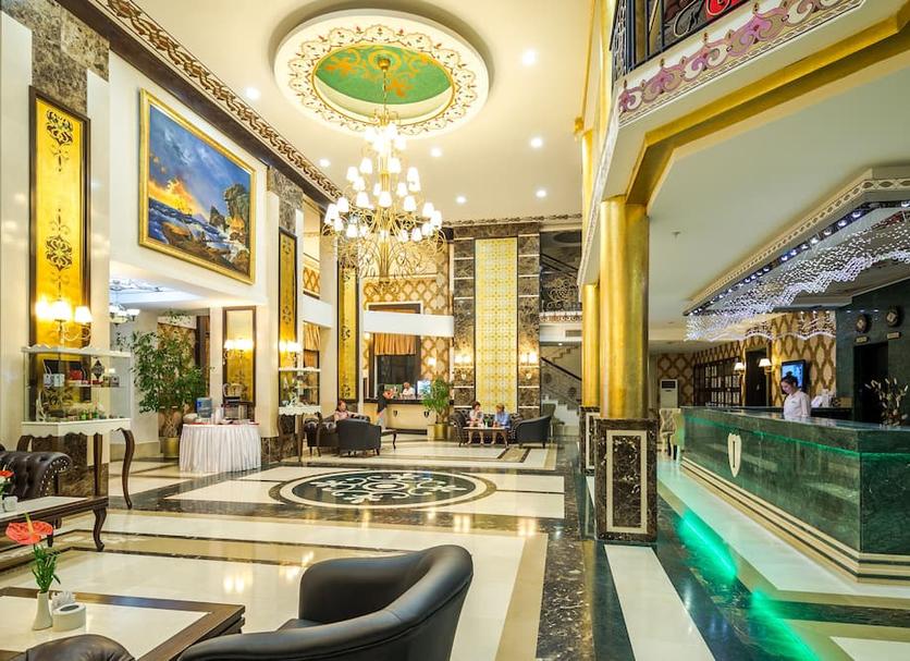Lobby Zdjęcie