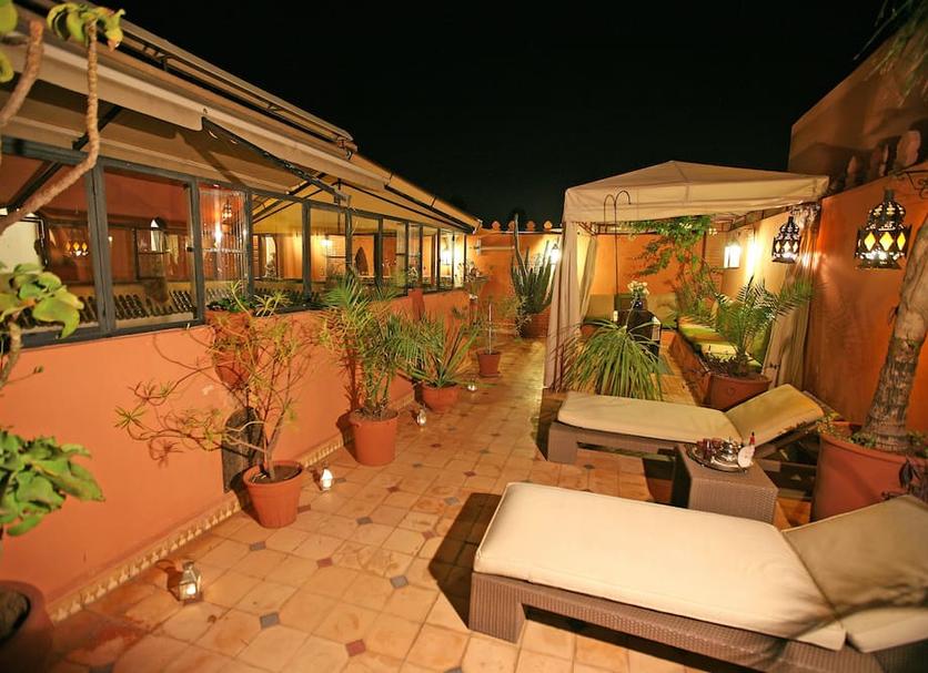 Patio Zdjęcie