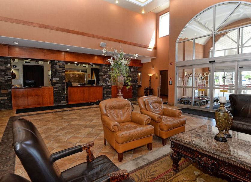 Lobby Zdjęcie