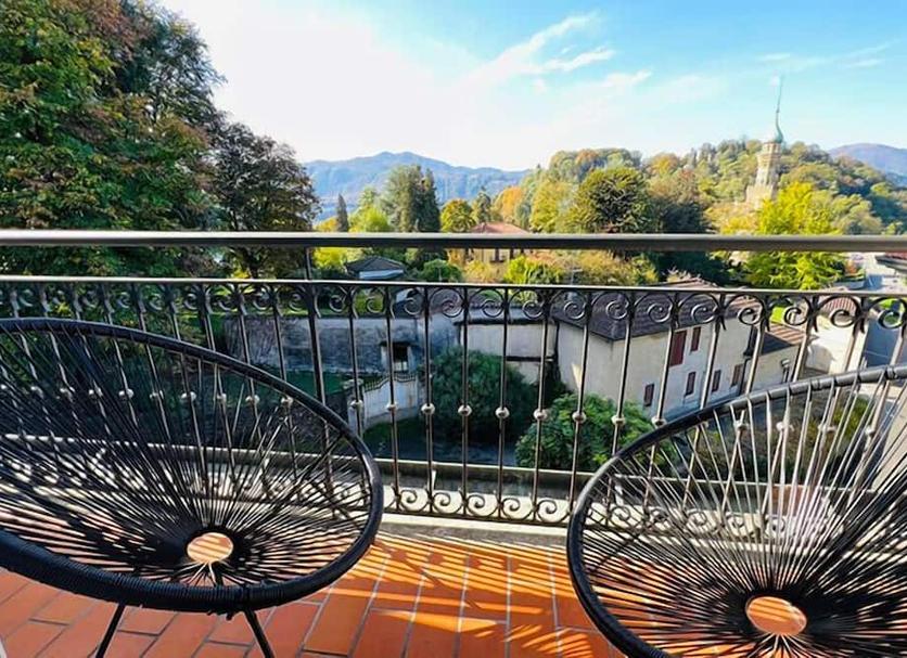 Balkon Zdjęcie