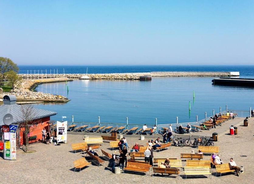 Plaża Zdjęcie