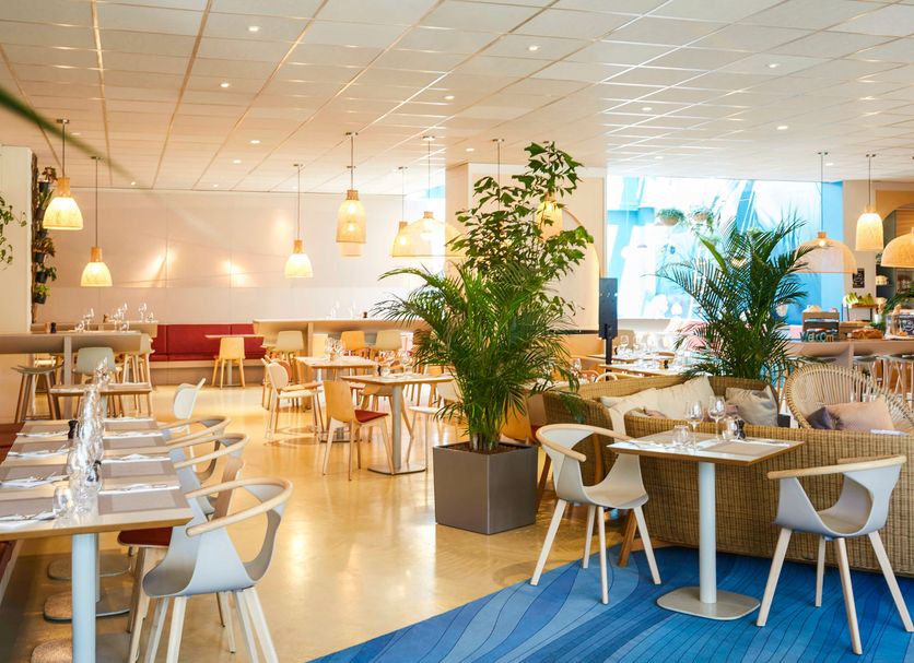 Restauracja Zdjęcie