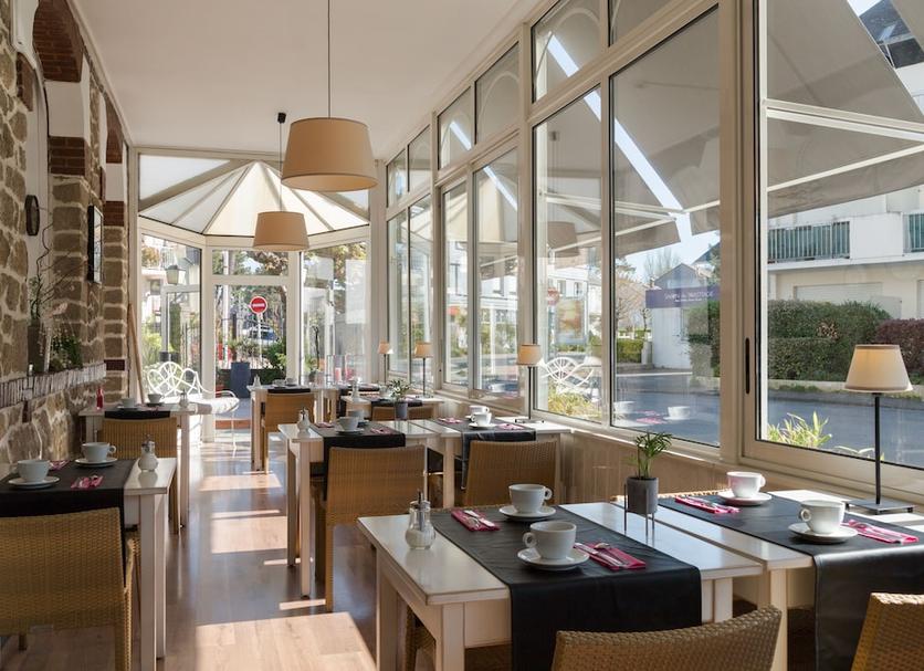 Restauracja Zdjęcie