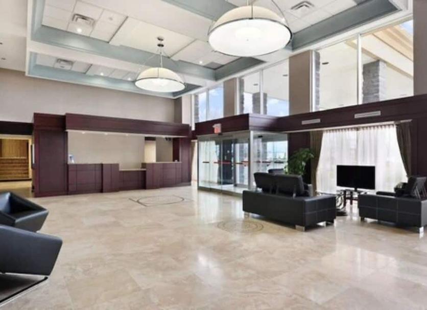 Lobby Zdjęcie